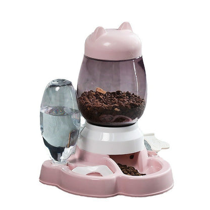 Automatic Feeder
