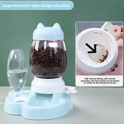 Automatic Feeder