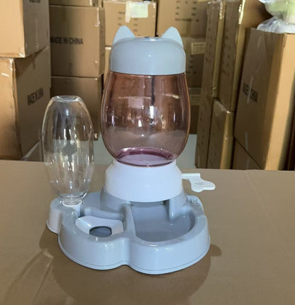 Automatic Feeder