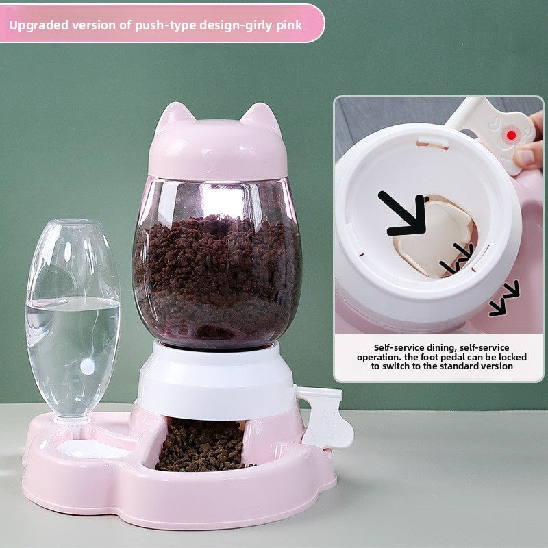 Automatic Feeder