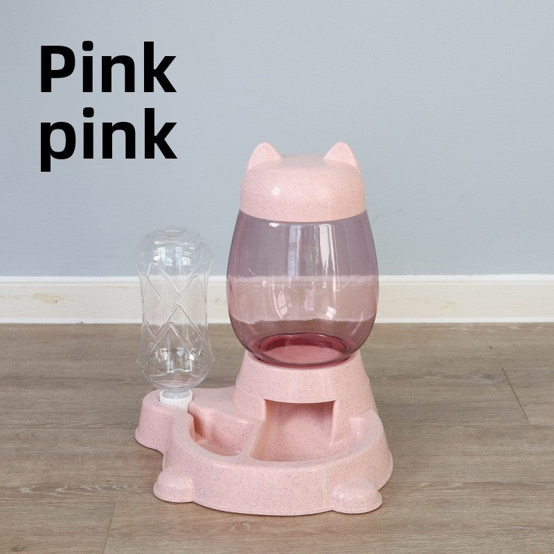 Automatic Feeder