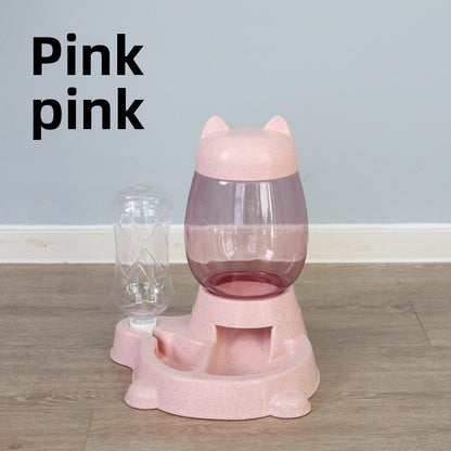 Automatic Feeder