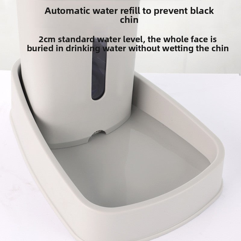 Automatic feeder