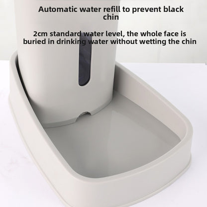 Automatic feeder