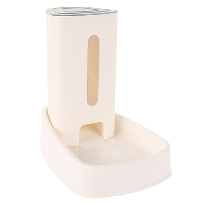 Automatic feeder