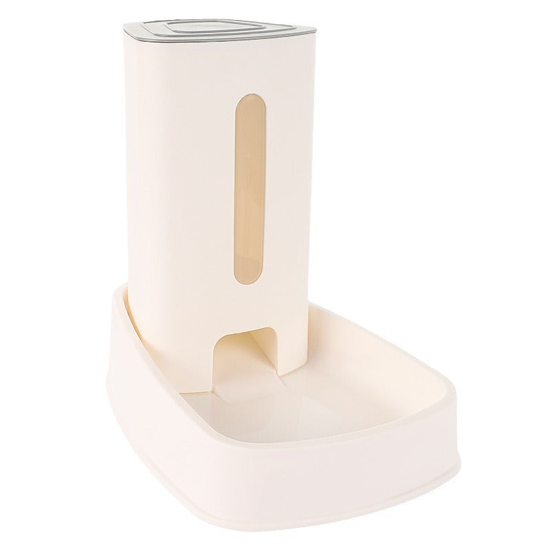 Automatic feeder