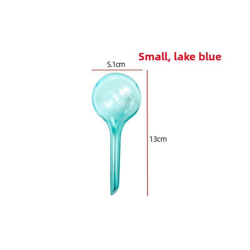 Automatic Flower Watering Device