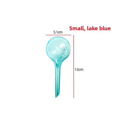 Automatic Flower Watering Device