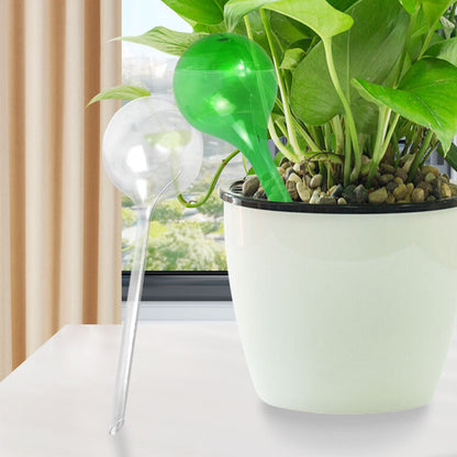 Automatic Flower Watering Device