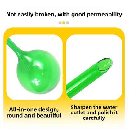 Automatic Flower Watering Device