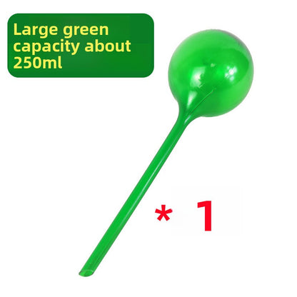 Automatic Flower Watering Device