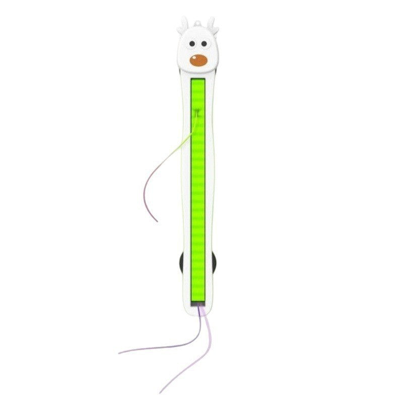 Automatic Flying Rope Cat Toy