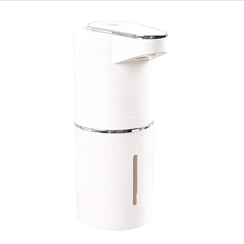 Automatic Foam Soap Dispenser Rechargeable Touch-Free