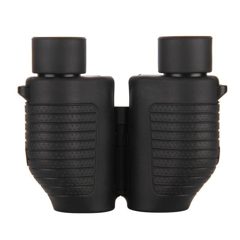 Automatic Focus Binoculars
