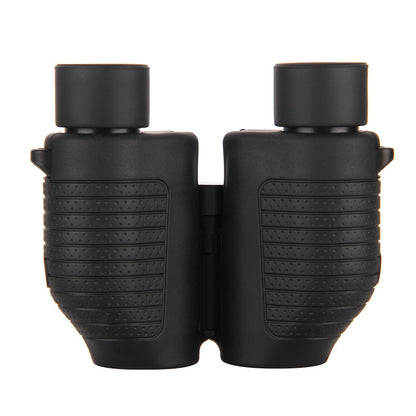 Automatic Focus Binoculars