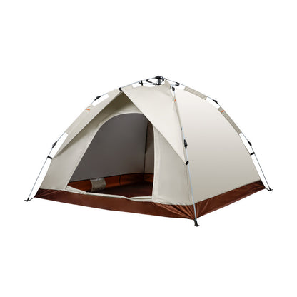 Automatic Foldable Waterproof Camping Tent