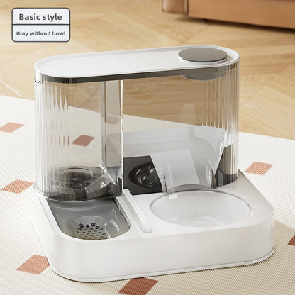 Automatic Food Feeder