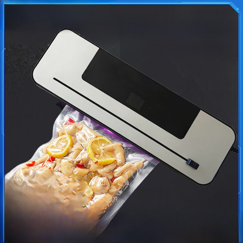 Automatic Food Vacuum Sealer