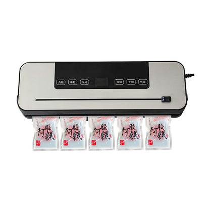 Automatic Food Vacuum Sealer