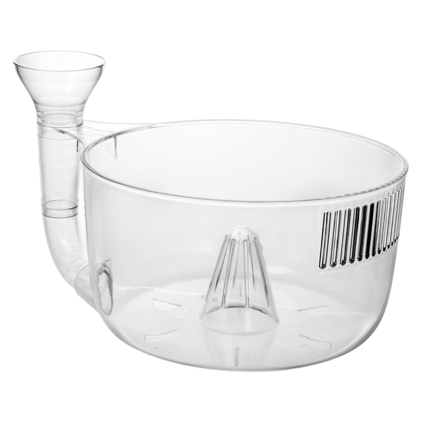 Automatic Fruit Washing Basket