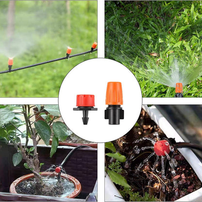Automatic Garden Drip Irrigation Kit