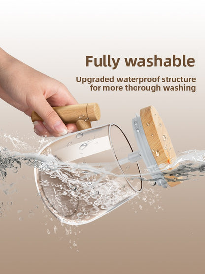 Automatic Glass Stirring Cup
