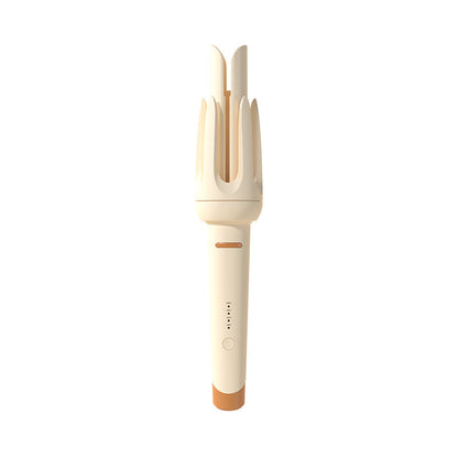automatic hair curler