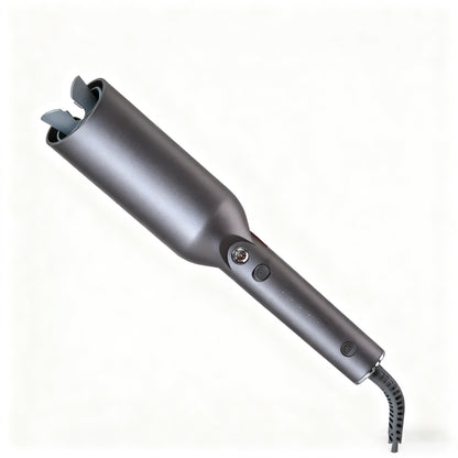 Automatic Hair Curler with Negative Ion