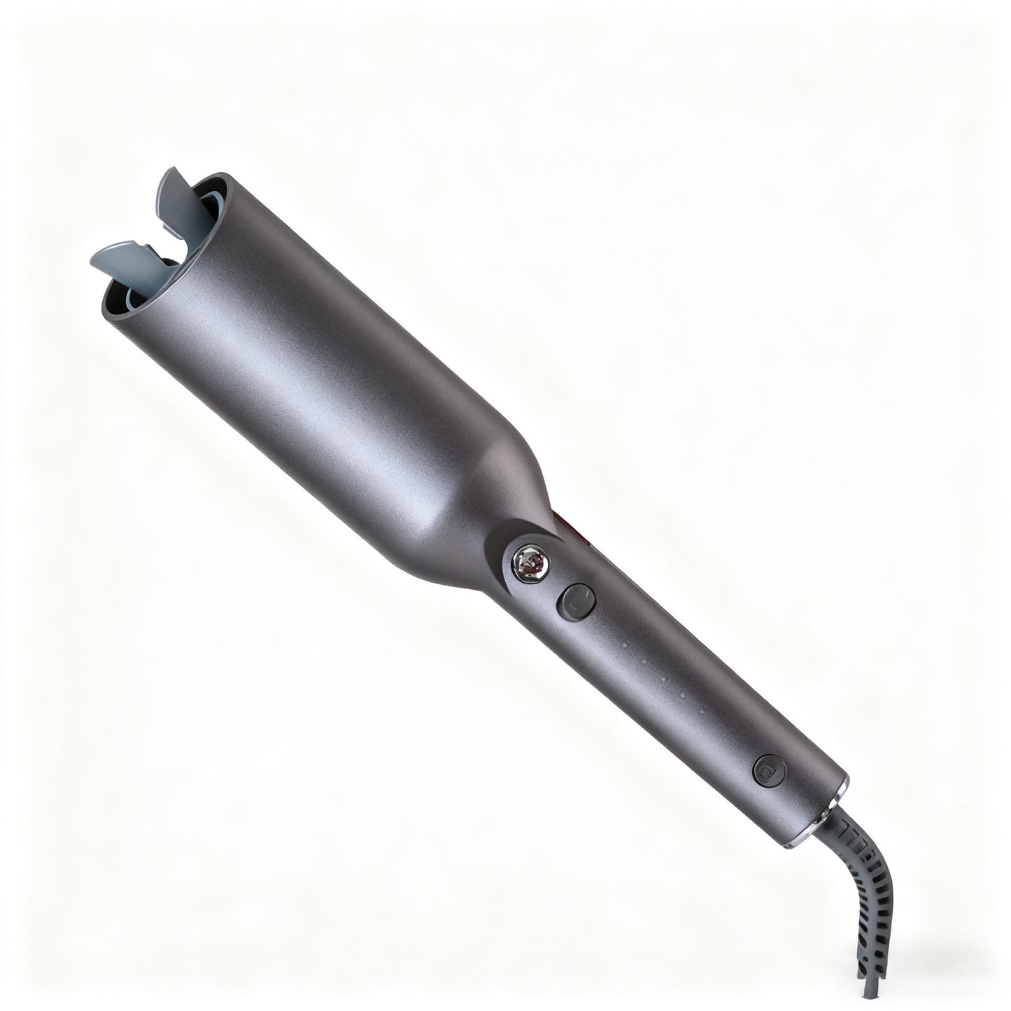 Automatic Hair Curler with Negative Ion