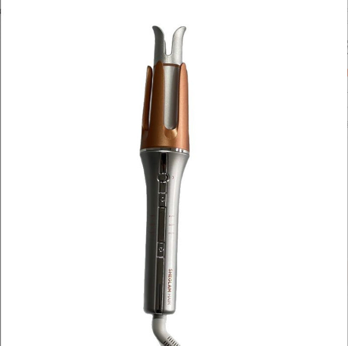Automatic Hair Curling Iron