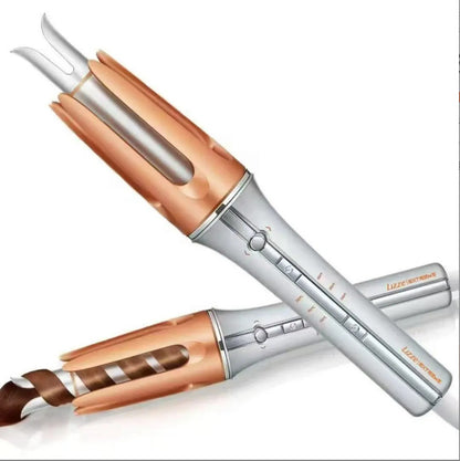 Automatic Hair Curling Iron