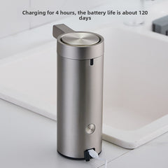 304 Stainless Steel