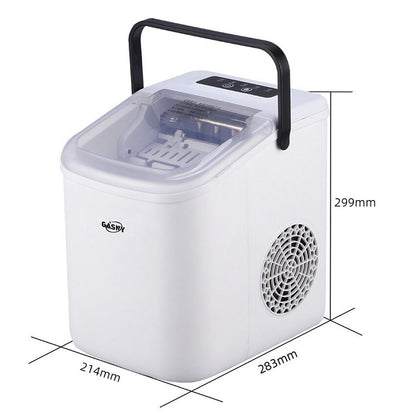 Automatic Ice Cream and Slush Machine