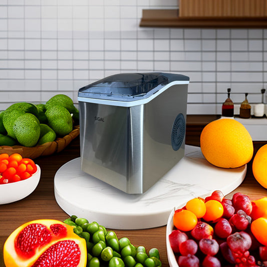 Automatic Ice Maker