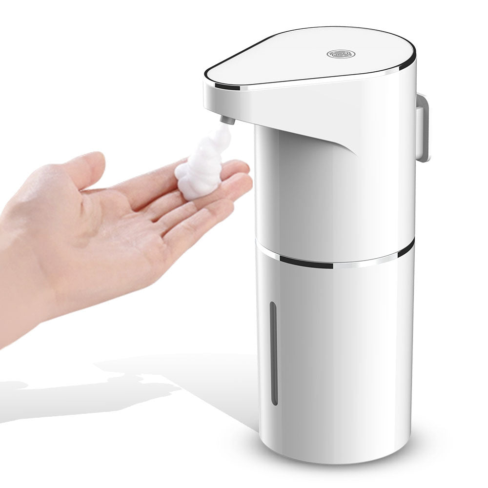 Automatic Induction Foam Soap Dispenser