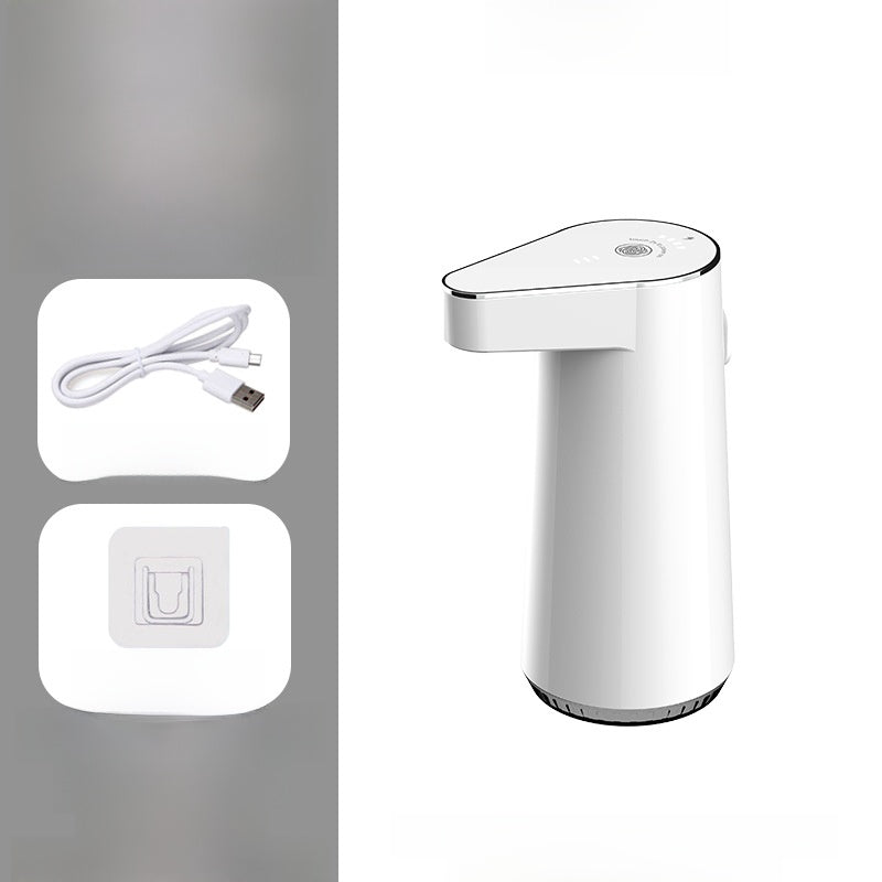 Automatic Induction Foam Soap Dispenser