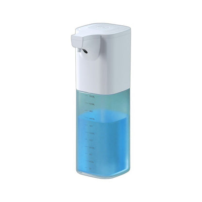 Automatic induction hand sanitizer