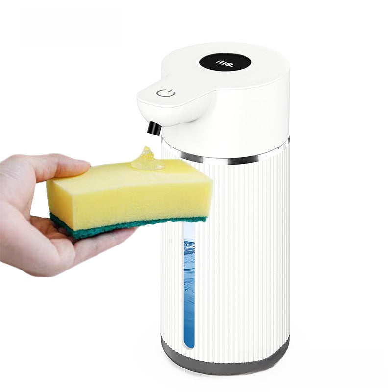 Automatic Induction Soap Dispenser Foaming Machine