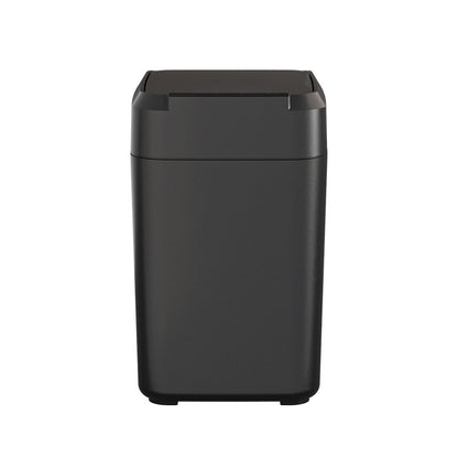 Automatic Inductive Kitchen Toilet Trash Bin