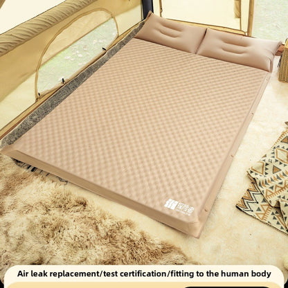 Automatic Inflatable Camping Mattress
