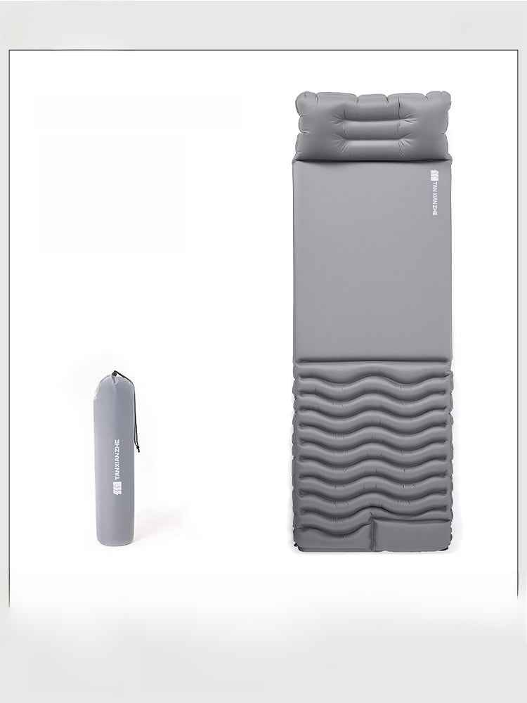 Automatic Inflatable Camping Mattress