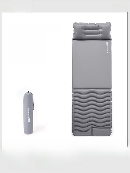 Automatic Inflatable Camping Mattress