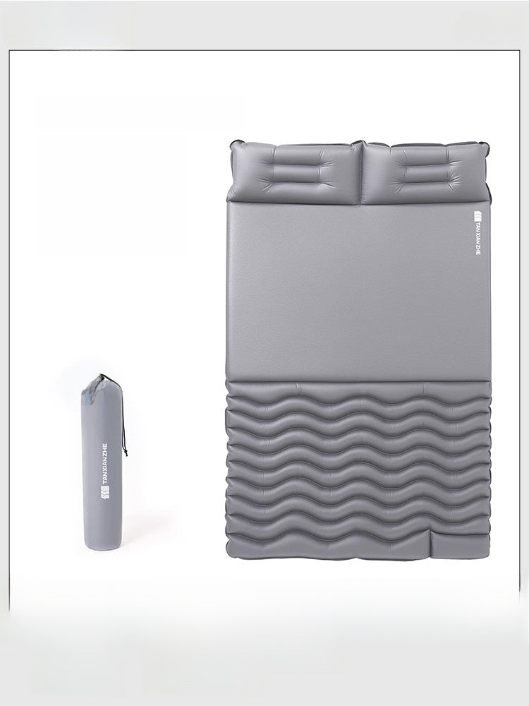 Automatic Inflatable Camping Mattress