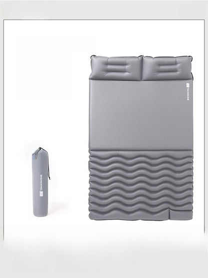 Automatic Inflatable Camping Mattress