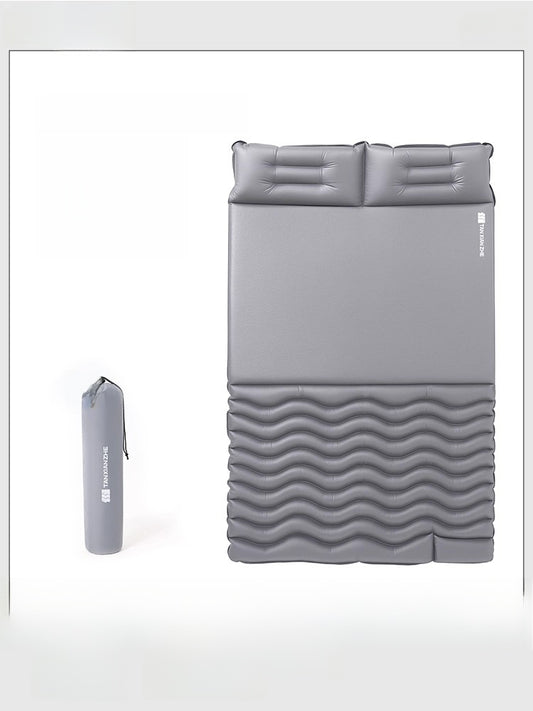 Automatic Inflatable Camping Mattress