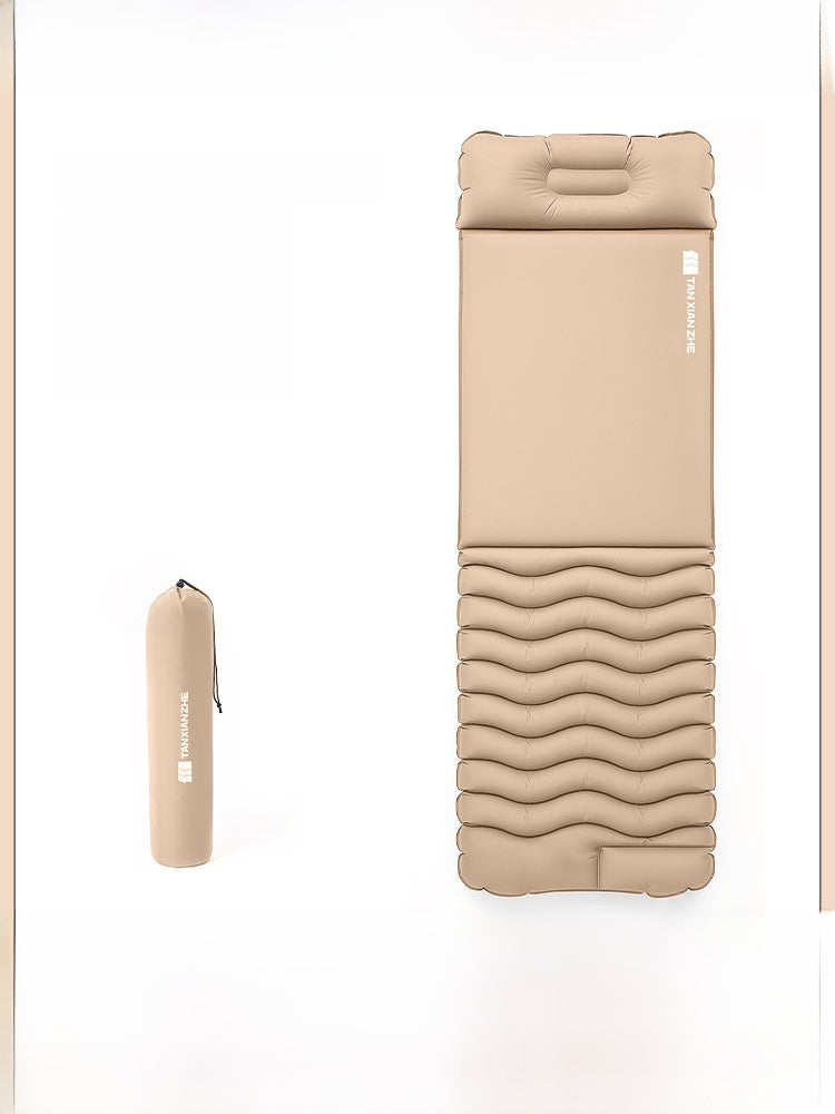 Automatic Inflatable Camping Mattress