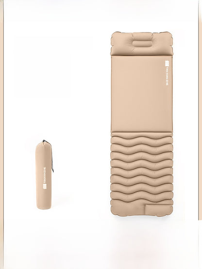 Automatic Inflatable Camping Mattress