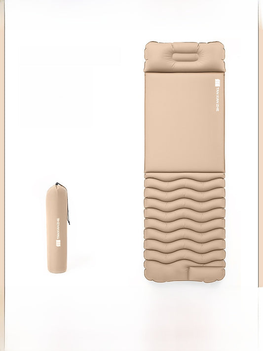 Automatic Inflatable Camping Mattress