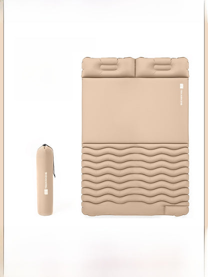 Automatic Inflatable Camping Mattress