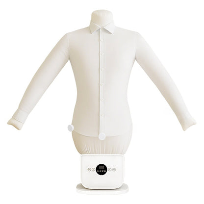 Automatic Inflatable Garment Steamer and Dryer